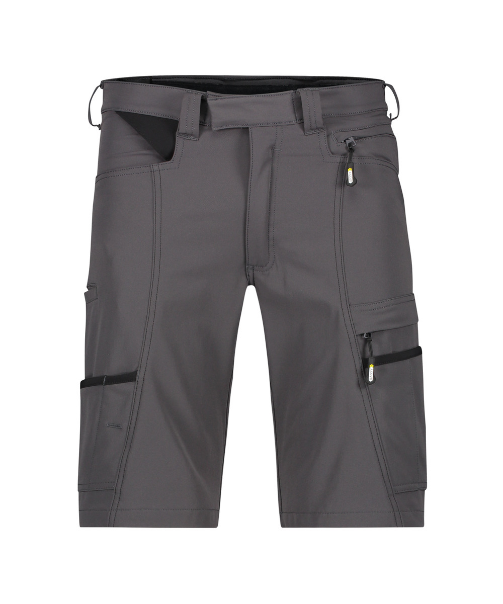 color front sparx antracietgrijs zwart EPI - vêtements professionnels - L'équipement Fonctionnel Vêtement de travail, EPI et chaussures de sécurité