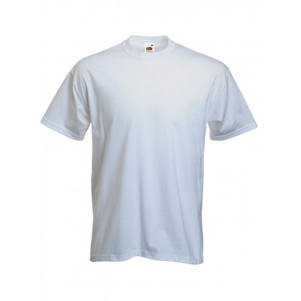 Tee-shirt Blanc - TS BLANC