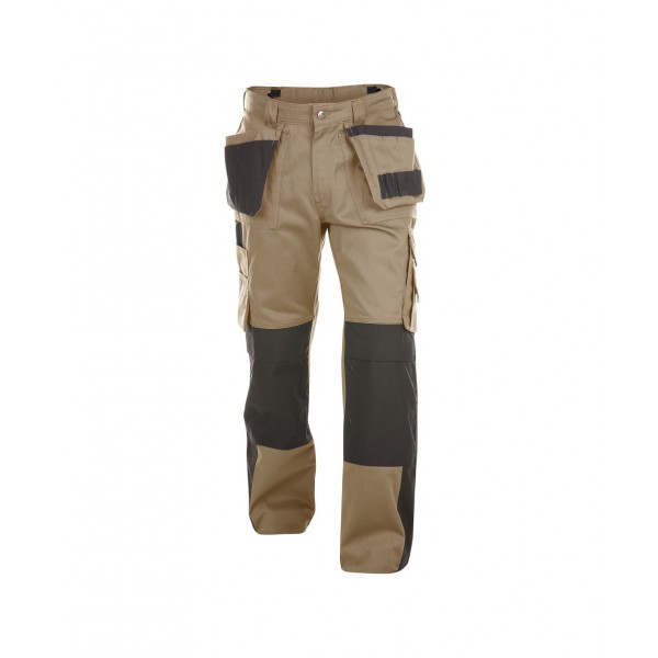 Pantalon multi-poche et poches genoux - SEATTLE
