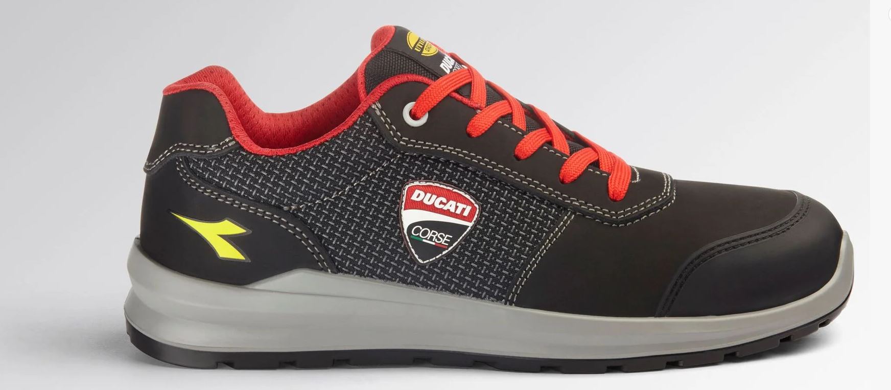 Chaussure de sécurité - SPEEDY RACE LOW