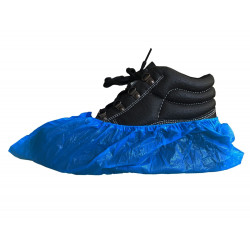 sur chaussure cpe bleue par 2000 pcs EPI - vêtements professionnels - L'équipement Fonctionnel Vêtement de travail, EPI et chaussures de sécurité